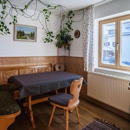 Ferienwohnung Sigi'S Waldhaus Нойшёнау Экстерьер фото