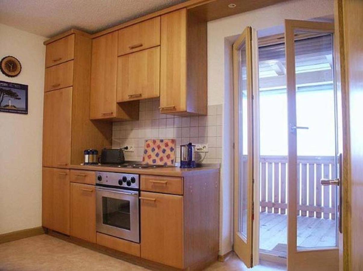 Ferienwohnung Sigi'S Waldhaus Нойшёнау Экстерьер фото